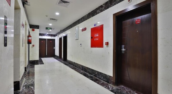 OYO 375 Deyar Alrawada Hotel image 15