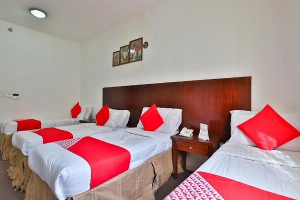 OYO 375 Deyar Alrawada Hotel image 20