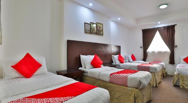 OYO 375 Deyar Alrawada Hotel image 22