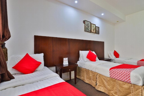 OYO 375 Deyar Alrawada Hotel image 27