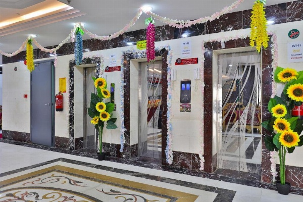 OYO 375 Deyar Alrawada Hotel image 5